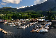 Ketchikan
